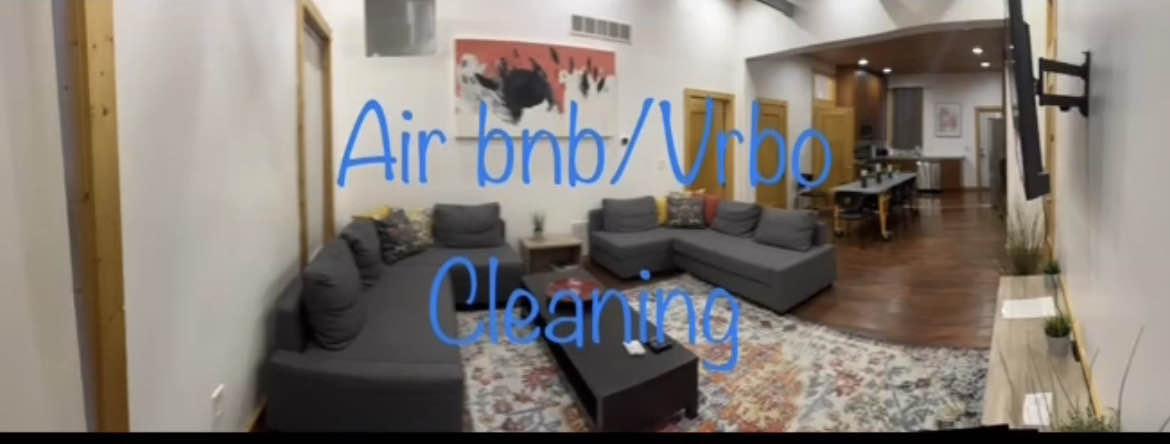 Air bnb Vrbo